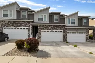 4436 W Hill Shadow Way, Herriman, UT 84096 - Photo 1