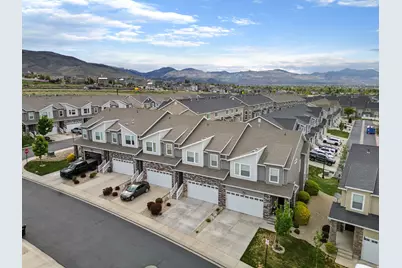 4436 W Hill Shadow Way, Herriman, UT 84096 - Photo 37