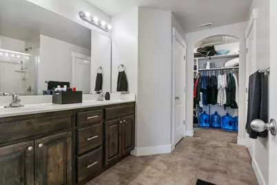 4436 W Hill Shadow Way, Herriman, UT 84096 - Photo 23