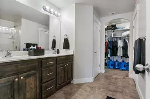 4436 W Hill Shadow Way, Herriman, UT 84096 - Photo 23