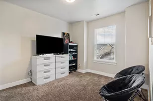 4436 W Hill Shadow Way, Herriman, UT 84096 - Photo 13