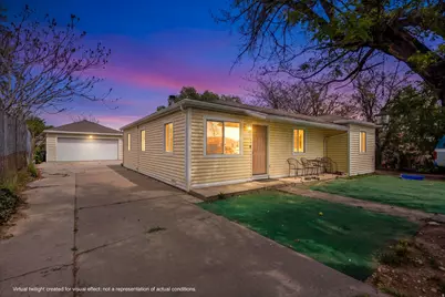 4644 W Caplan St, Salt Lake City, UT 84118 - Photo 1
