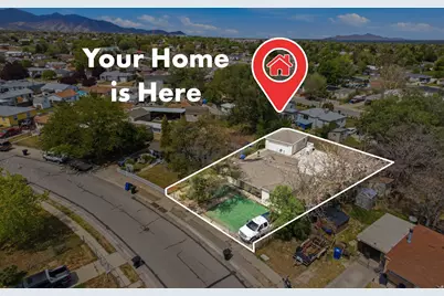 4644 W Caplan St, Salt Lake City, UT 84118 - Photo 29