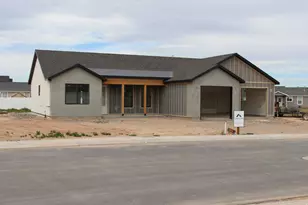 4933 N Remington, Enoch, UT 84721 - Photo 31