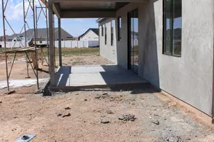 4933 N Remington, Enoch, UT 84721 - Photo 29
