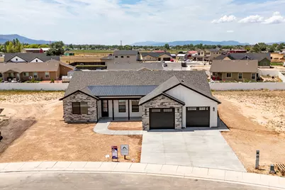 4933 N Remington, Enoch, UT 84721 - Photo 39