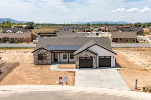 4933 N Remington, Enoch, UT 84721 - Photo 39