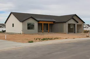 4933 N Remington, Enoch, UT 84721 - Photo 1