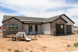 4933 N Remington, Enoch, UT 84721 - Photo 3