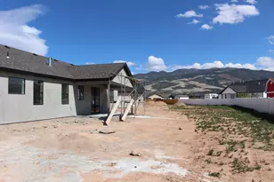 4933 N Remington, Enoch, UT 84721 - Photo 27