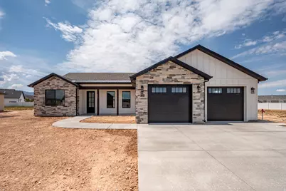 4933 N Remington, Enoch, UT 84721 - Photo 1
