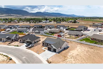 4933 N Remington, Enoch, UT 84721 - Photo 43