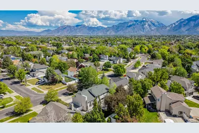 252 E Cranberry Hill Dr, Draper, UT 84020 - Photo 35