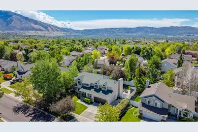 252 E Cranberry Hill Dr, Draper, UT 84020 - Photo 33