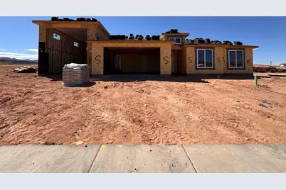 3919 W 1500 S, Hurricane, UT 84737 - Photo 1