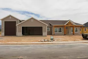 3805 W 975 N, Cedar City, UT 84720 - Photo 1