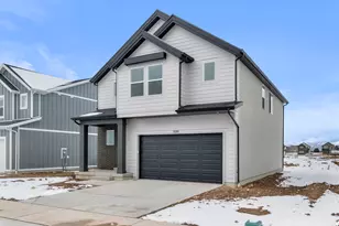 1997 E Dorset Way, Salem, UT 84653 - Photo 3