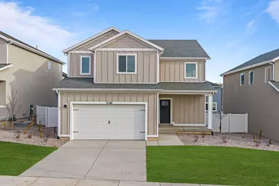 7273 Slick Rock Way N, Eagle Mountain, UT 84005 - Photo 1
