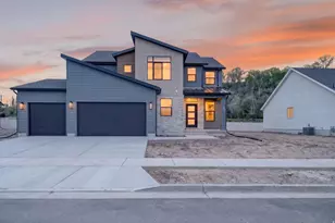85 W Glen Way, South Weber, UT 84405 - Photo 1