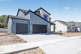 85 W Glen Way, South Weber, UT 84405 - Photo 1