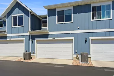 1144 W Early Light Way, Bluffdale, UT 84065 - Photo 33