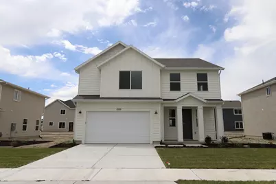 1089 N 1020 W Lot #16 W, Salem, UT 84653 - Photo 1