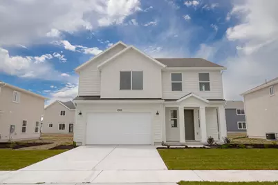 1089 N 1020 W Lot #16 W, Salem, UT 84653 - Photo 1