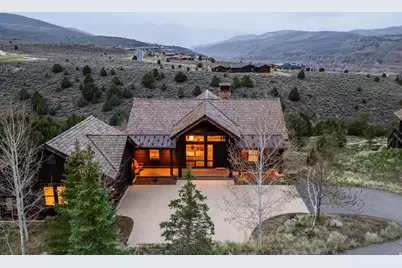 7417 N Victory Ranch Dr, Heber City, UT 84032 - Photo 45