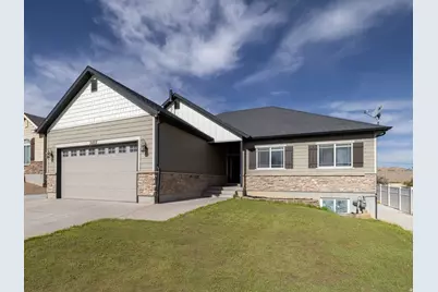 3822 S 475 W, Vernal, UT 84078 - Photo 1