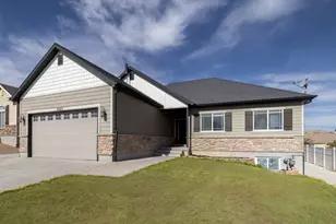 3822 S 475 W, Vernal, UT 84078 - Photo 1