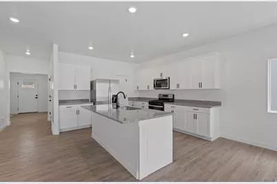 1806 Three Warriors Way E, Eagle Mountain, UT 84005 - Photo 3