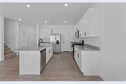 1806 Three Warriors Way E, Eagle Mountain, UT 84005 - Photo 5