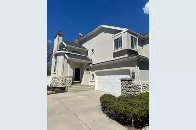 9071 S Wasatch Blvd, Sandy, UT 84093 - Photo 1