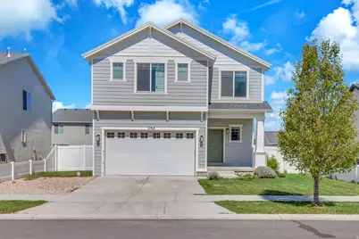 1152 S Red Cliff Dr #199, Santaquin, UT 84655 - Photo 3