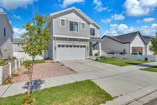 1152 S Red Cliff Dr, Santaquin, UT 84655 - Photo 1