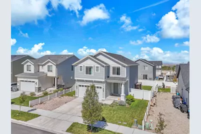 1152 S Red Cliff Dr #199, Santaquin, UT 84655 - Photo 47