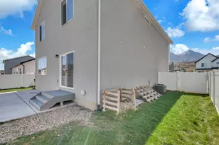 1152 S Red Cliff Dr, Santaquin, UT 84655 - Photo 41
