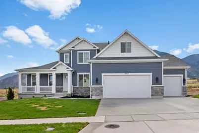178 E 650 S, Hyde Park, UT 84318 - Photo 1