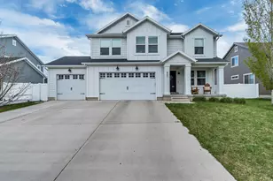 847 S Cottage Side Ln, Heber City, UT 84032 - Photo 1