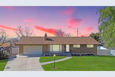 721 E 1950 S, Bountiful, UT 84010 - Photo 1