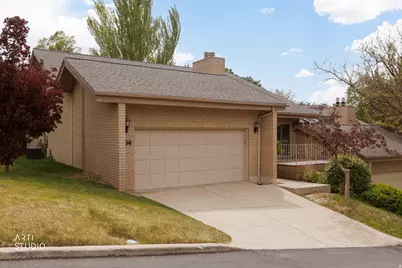 804 N Juniperpoint Dr, Salt Lake City, UT 84103 - Photo 3