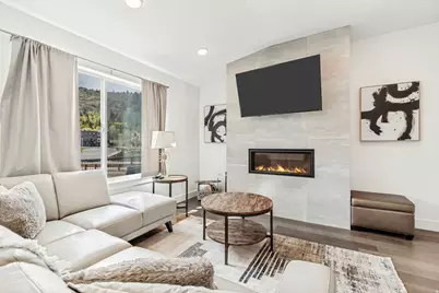 8210 N Toll Creek Ln, Park City, UT 84098 - Photo 7