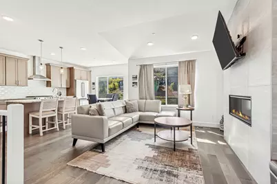 8210 N Toll Creek Ln, Park City, UT 84098 - Photo 5