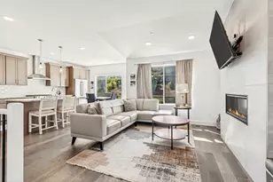 8210 N Toll Creek Ln, Park City, UT 84098 - Photo 5