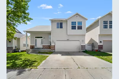 1607 W Heron Way S, West Valley, UT 84119 - Photo 1