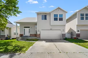 1607 W Heron Way S, West Valley, UT 84119 - Photo 1