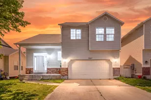 1607 W Heron Way S, West Valley, UT 84119 - Photo 1