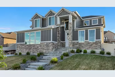 2479 S Honeysuckle Dr, Saratoga Springs, UT 84045 - Photo 43