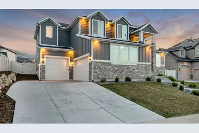 2479 S Honeysuckle Dr, Saratoga Springs, UT 84045 - Photo 3