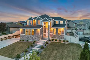 2479 S Honeysuckle Dr, Saratoga Springs, UT 84045 - Photo 1